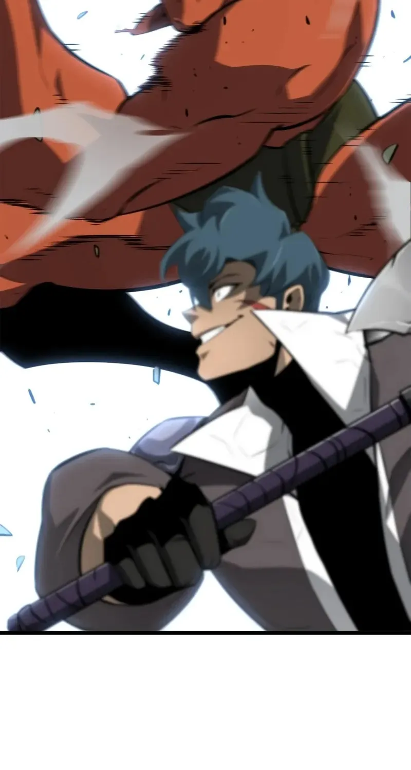 The SSS-Ranker Returns Chapter 20 page 60 - 