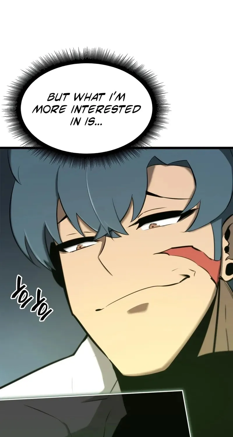 The SSS-Ranker Returns Chapter 20 page 7 - 