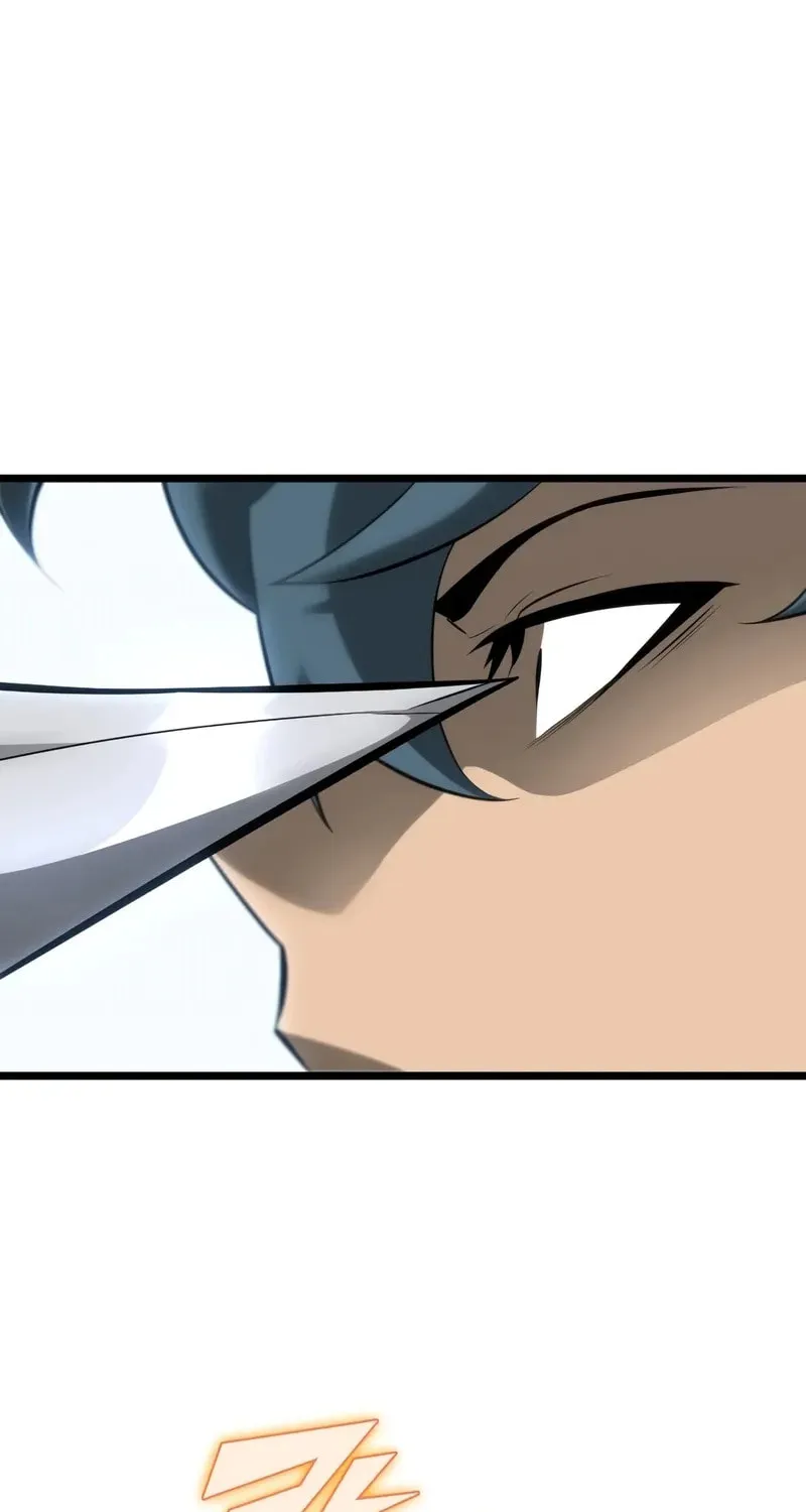 The SSS-Ranker Returns Chapter 20 page 61 - 