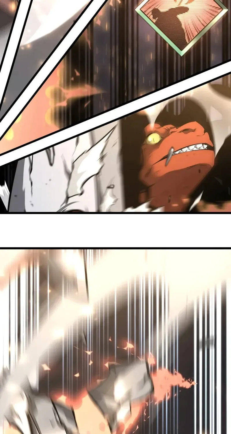 The SSS-Ranker Returns Chapter 20 page 63 - 