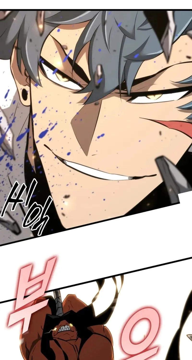 The SSS-Ranker Returns Chapter 20 page 66 - 