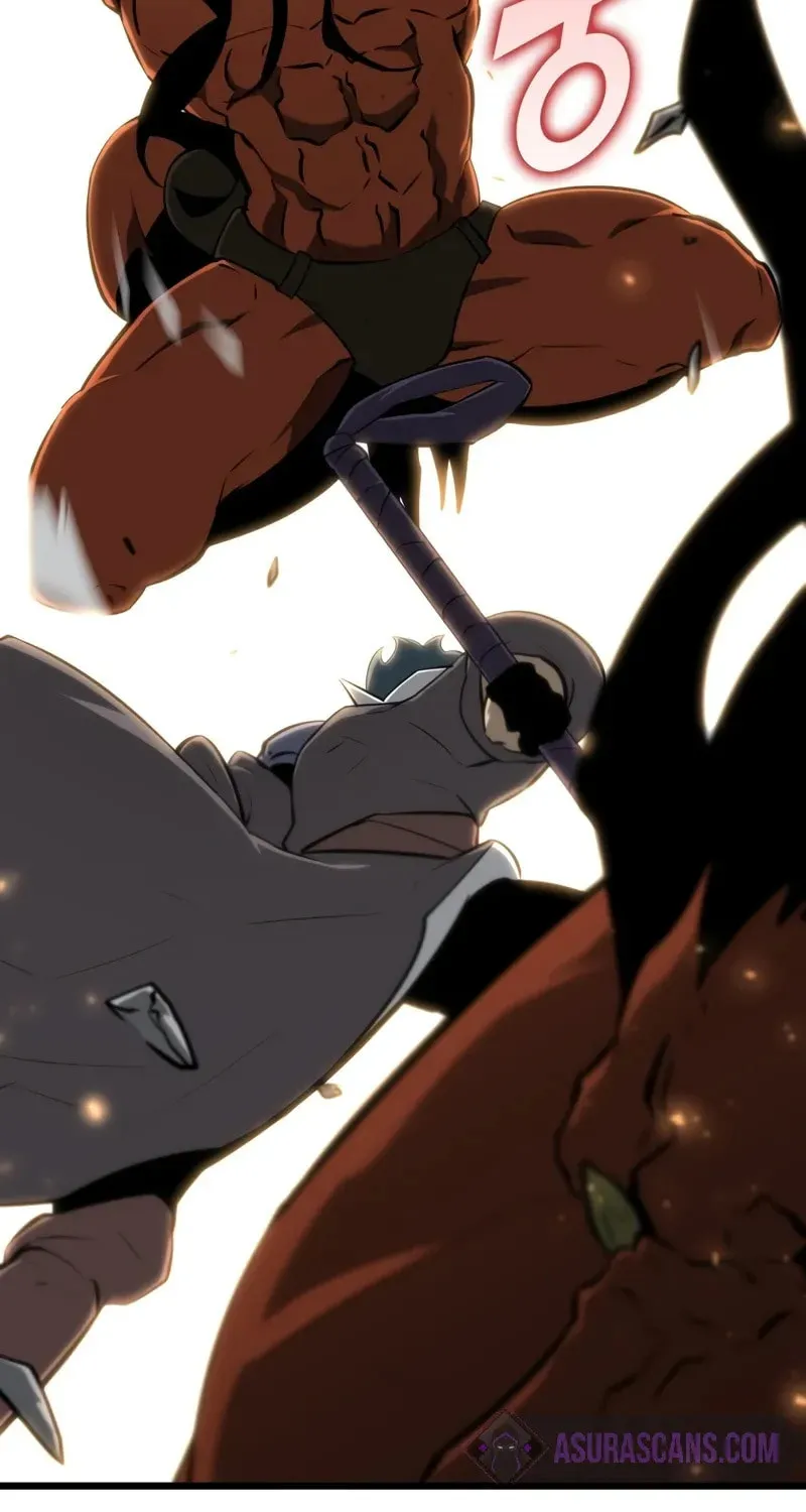 The SSS-Ranker Returns Chapter 20 page 67 - 