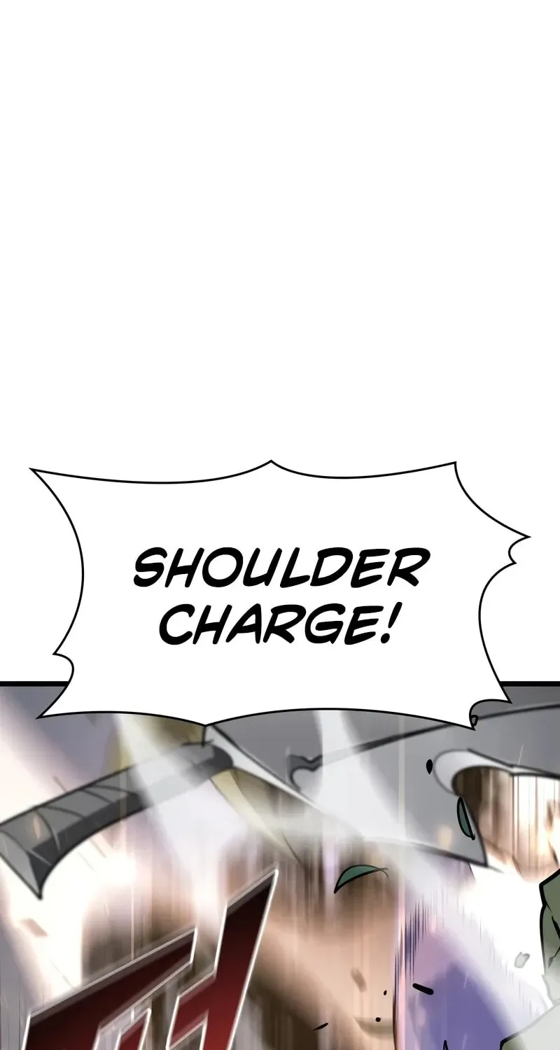 The SSS-Ranker Returns Chapter 20 page 72 - 