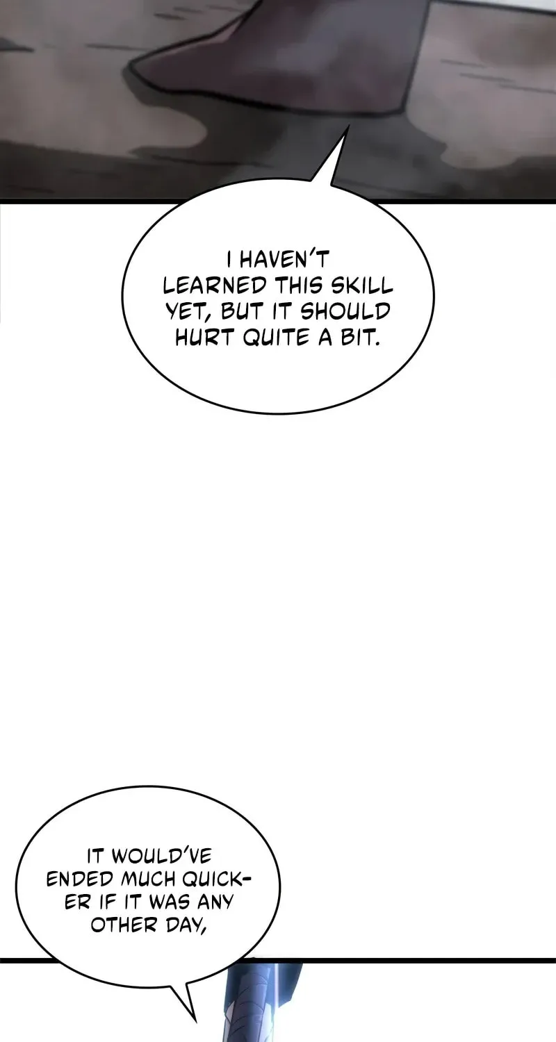 The SSS-Ranker Returns Chapter 20 page 76 - 