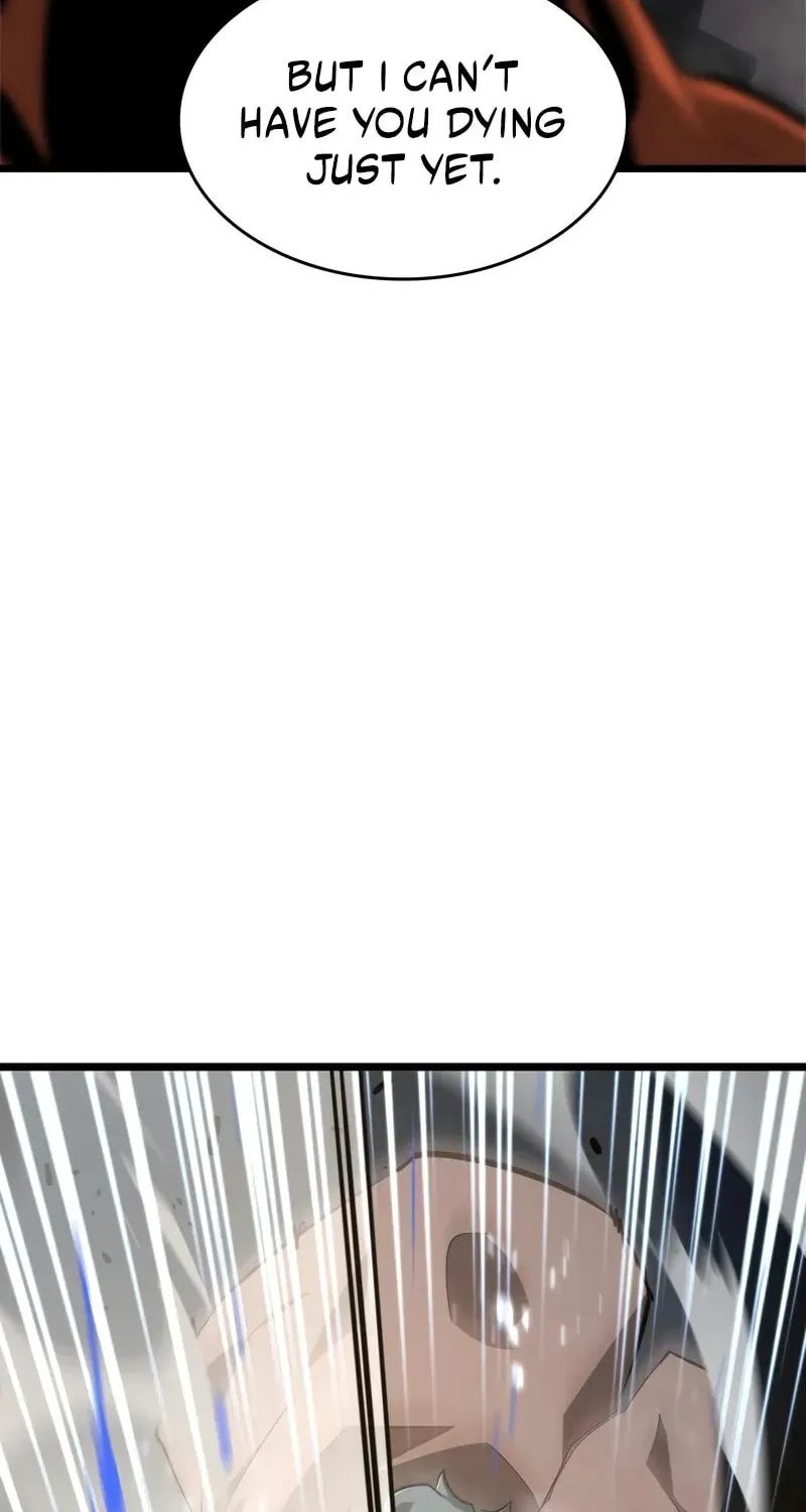 The SSS-Ranker Returns Chapter 20 page 78 - 