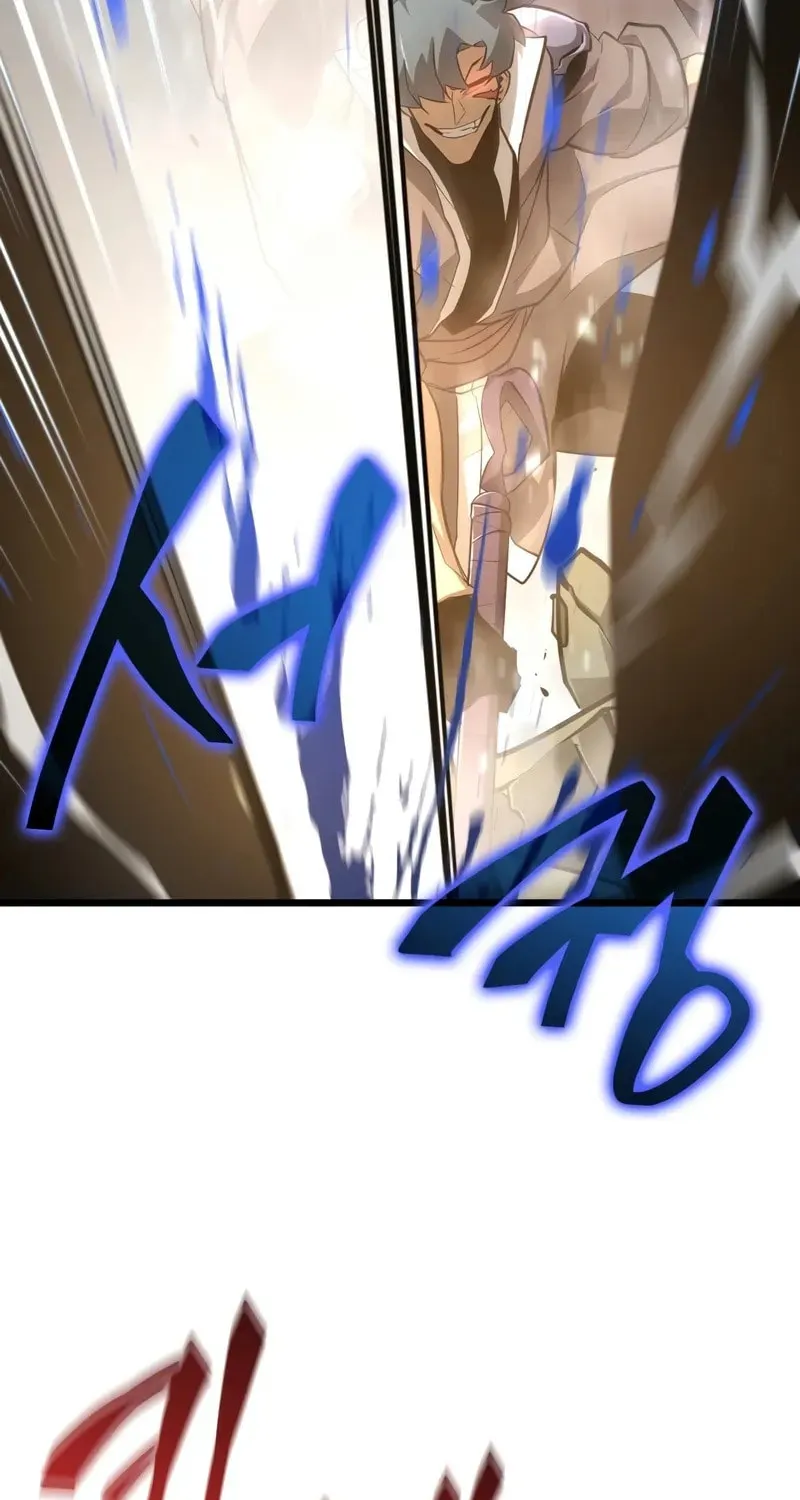 The SSS-Ranker Returns Chapter 20 page 79 - 