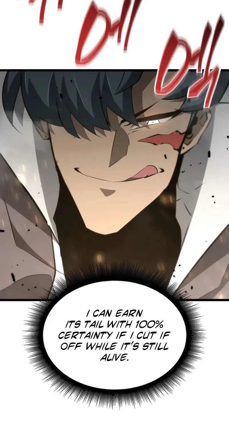 The SSS-Ranker Returns Chapter 20 page 80 - 