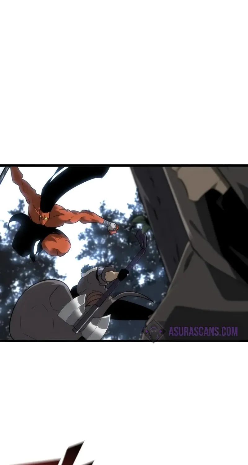 The SSS-Ranker Returns Chapter 20 page 88 - 