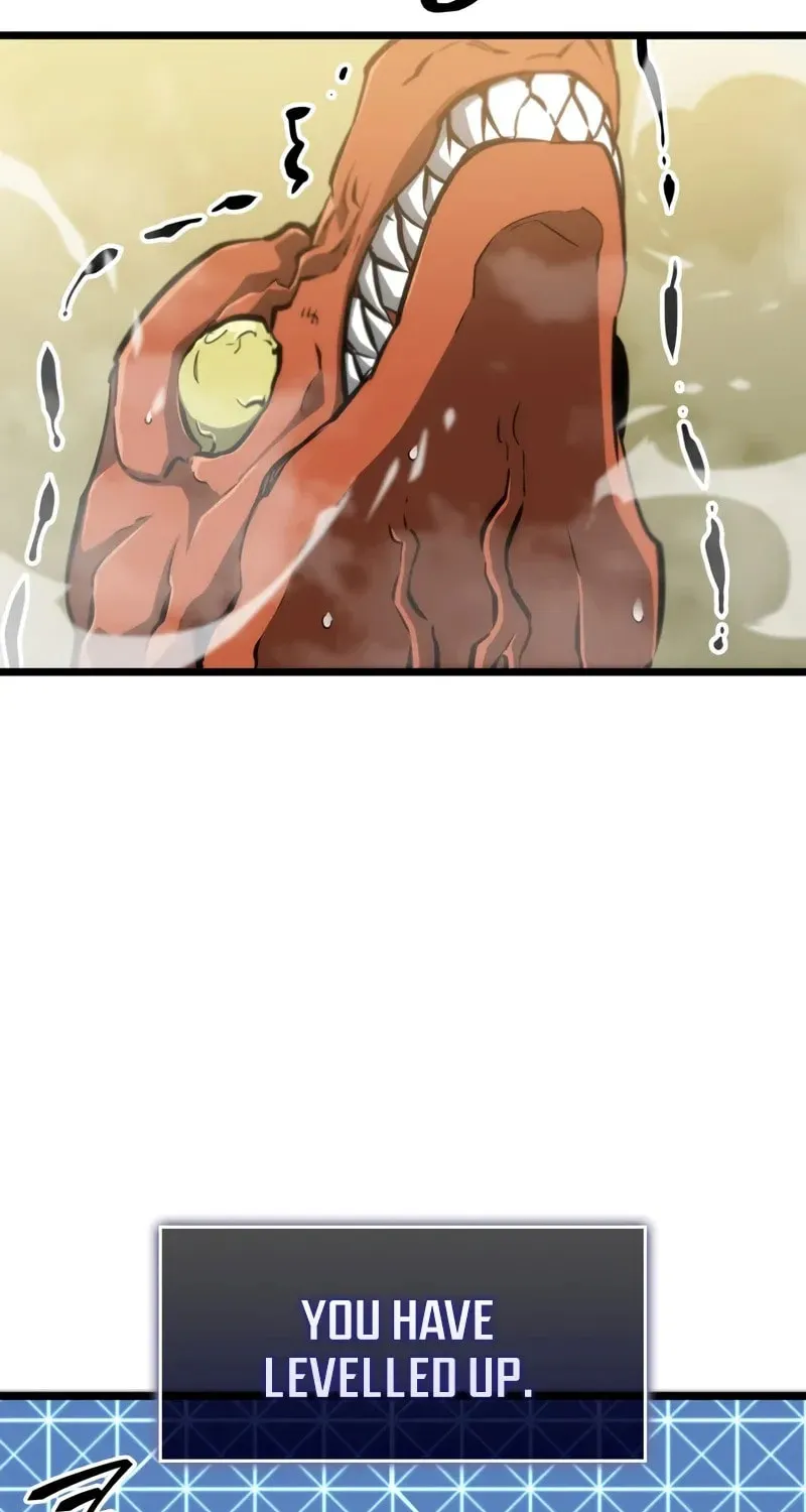 The SSS-Ranker Returns Chapter 20 page 93 - 