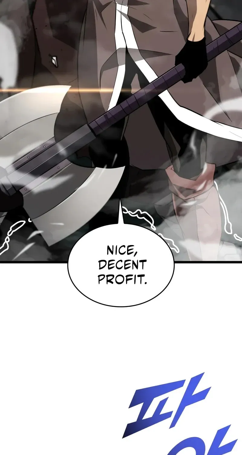 The SSS-Ranker Returns Chapter 20 page 95 - 