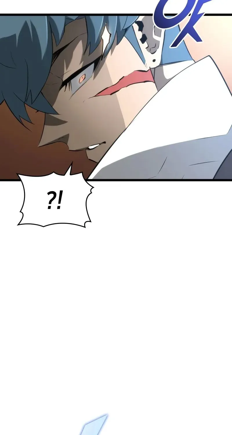 The SSS-Ranker Returns Chapter 20 page 96 - 
