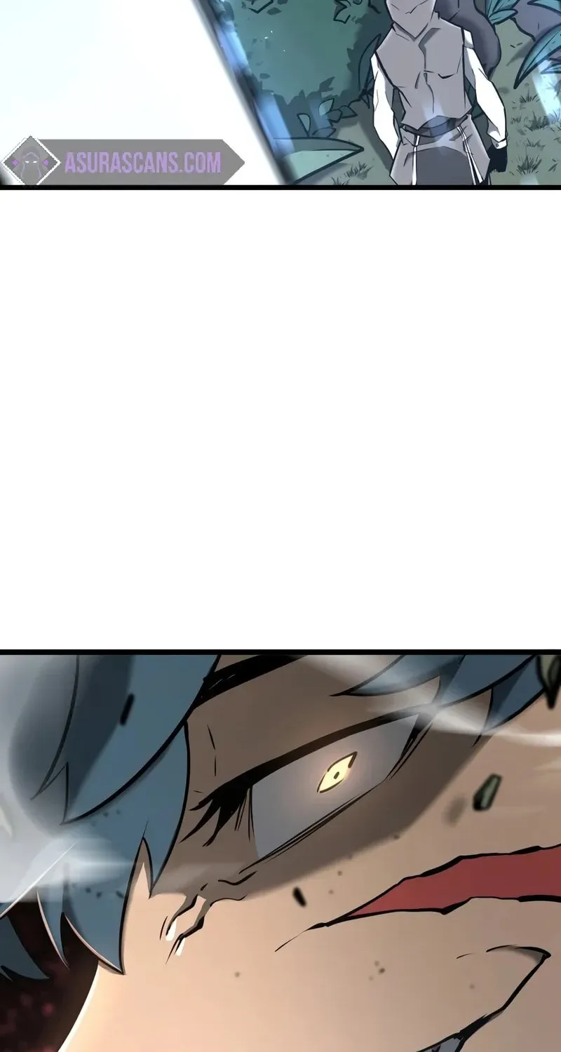 The SSS-Ranker Returns Chapter 20 page 98 - 