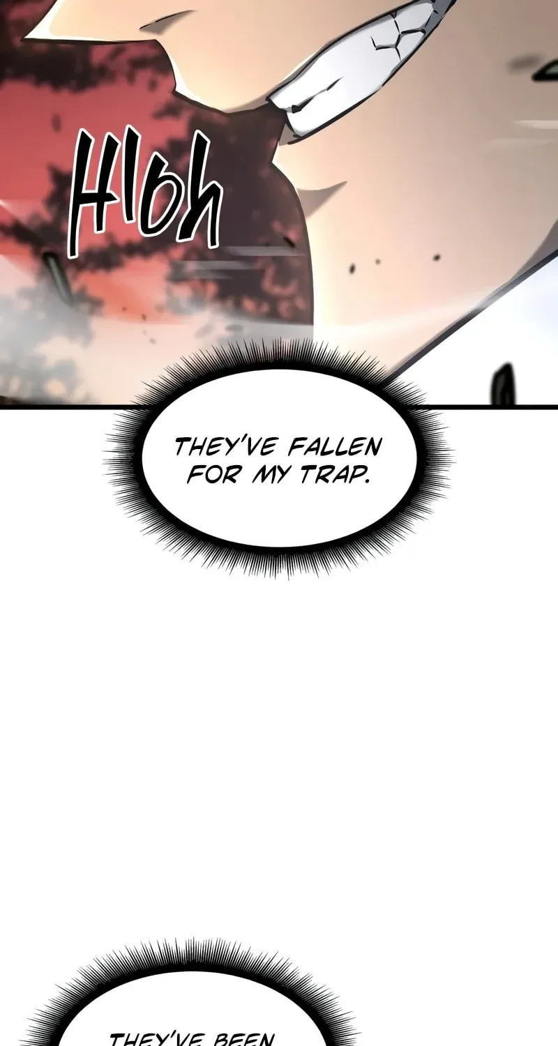 The SSS-Ranker Returns Chapter 20 page 99 - 
