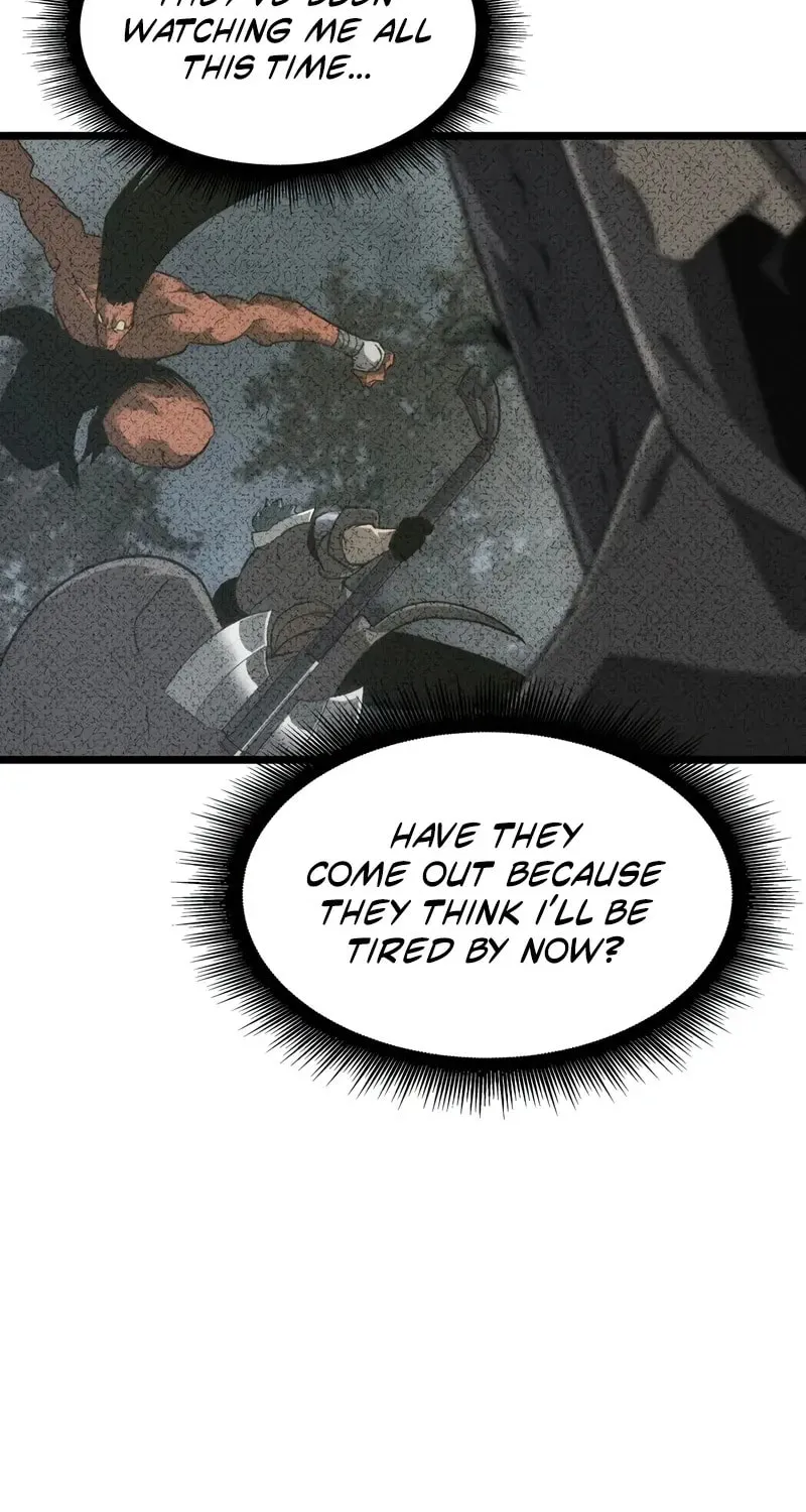 The SSS-Ranker Returns Chapter 20 page 100 - 