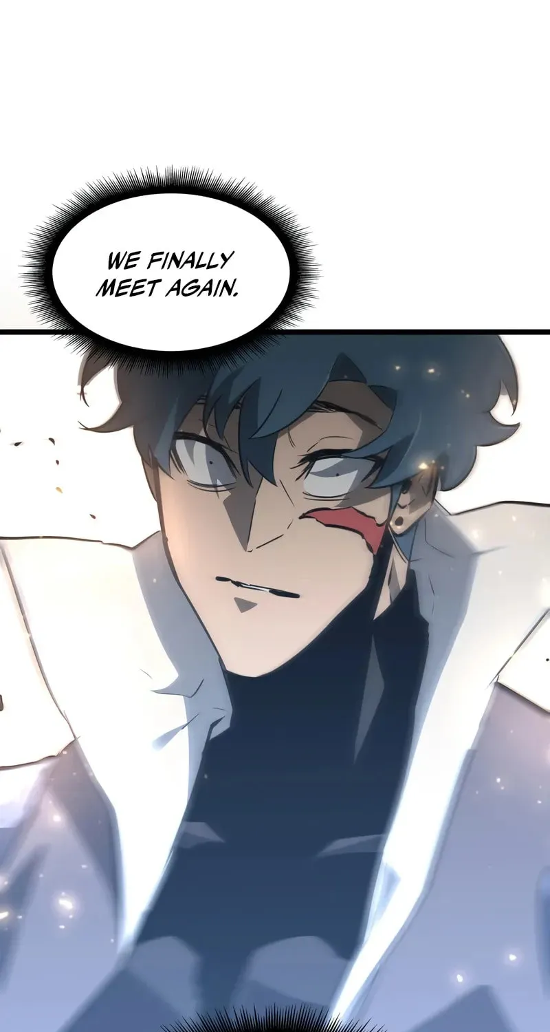 The SSS-Ranker Returns Chapter 21 page 2 - 