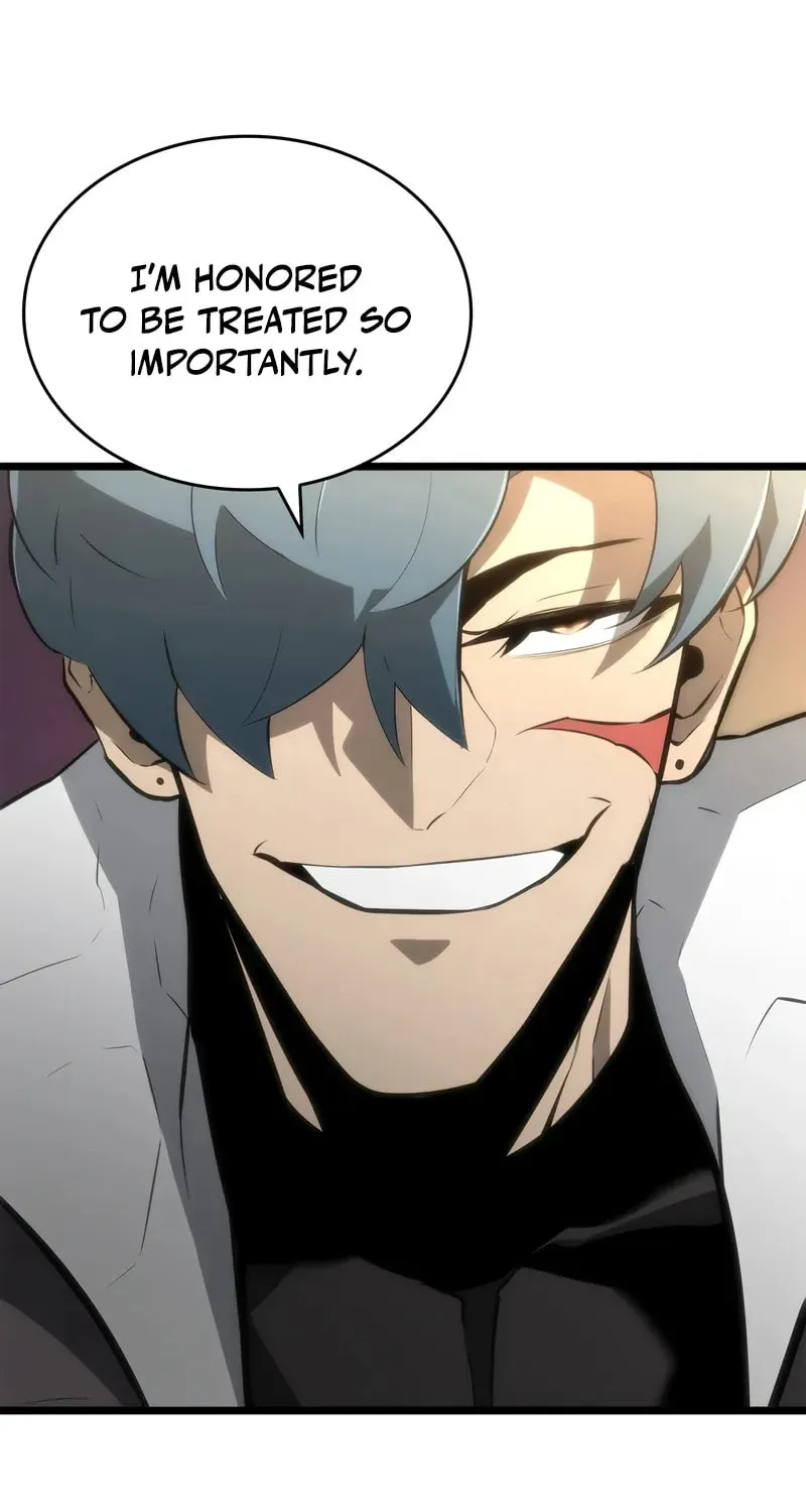 The SSS-Ranker Returns Chapter 21 page 11 - 
