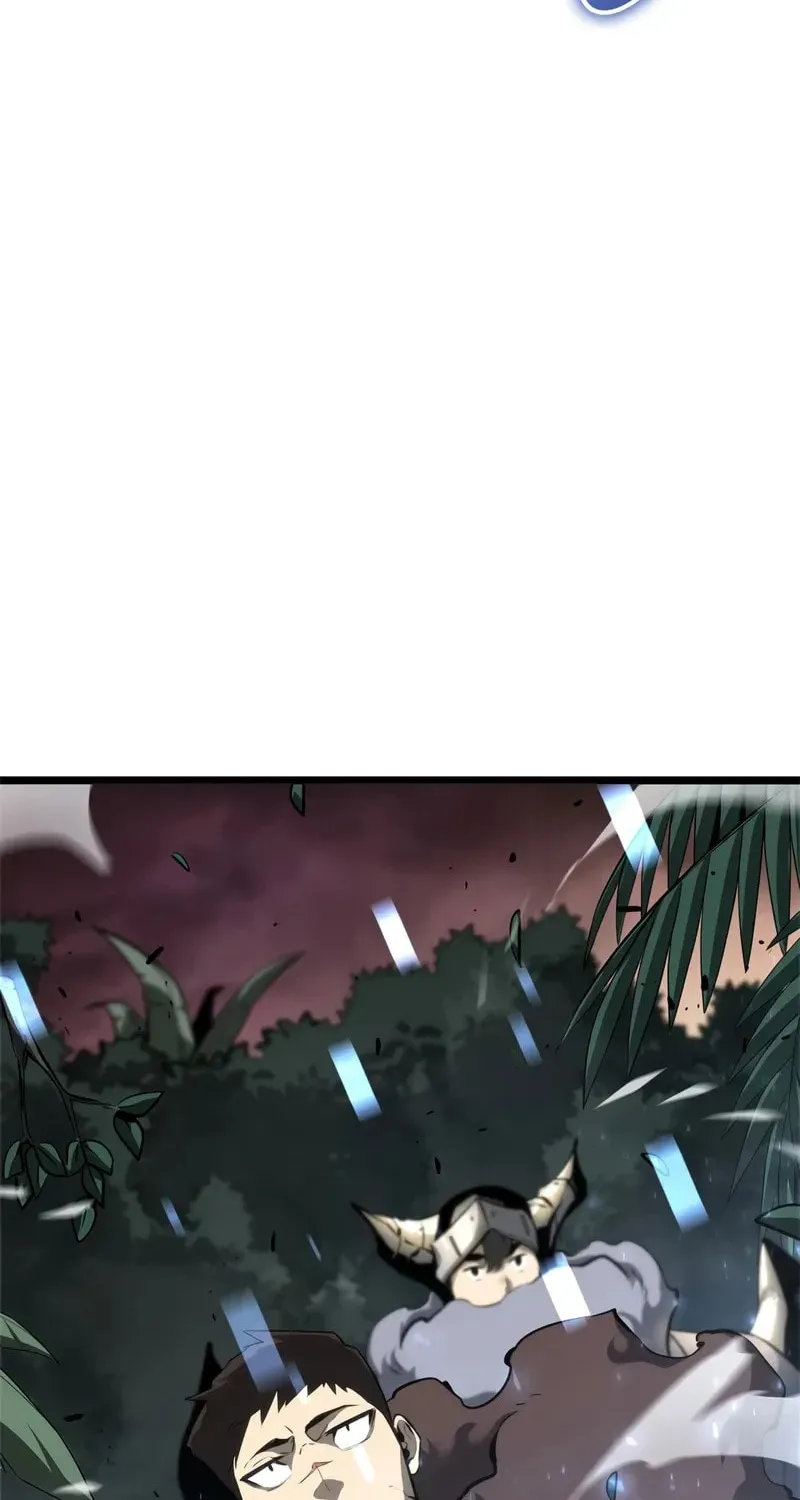 The SSS-Ranker Returns Chapter 21 page 101 - 