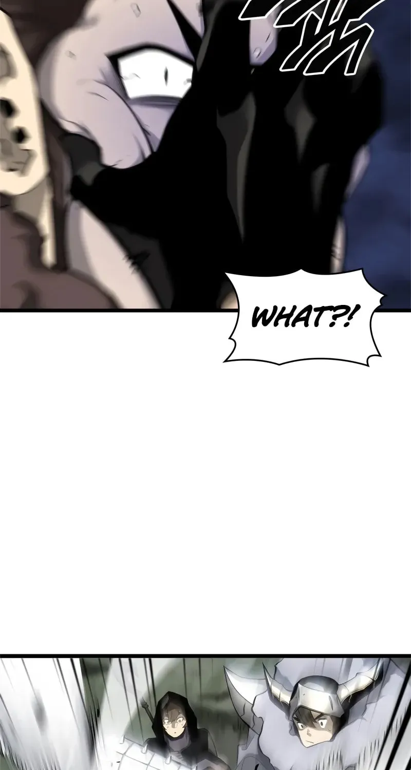 The SSS-Ranker Returns Chapter 21 page 103 - 