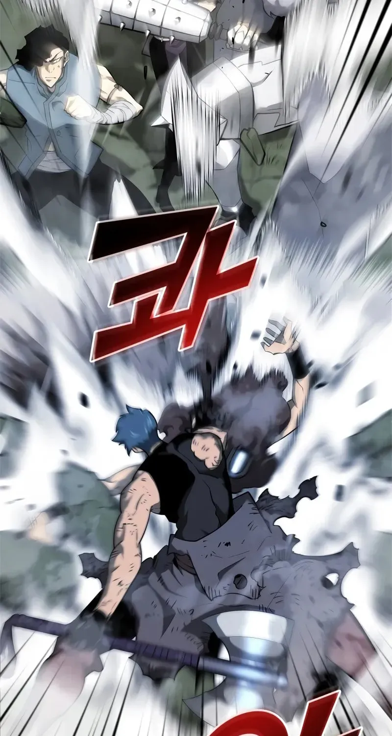 The SSS-Ranker Returns Chapter 21 page 104 - 