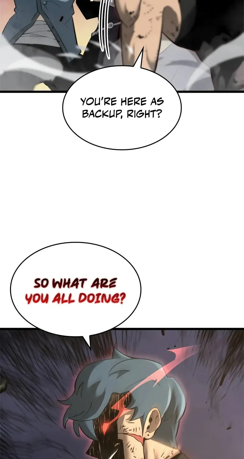 The SSS-Ranker Returns Chapter 21 page 106 - 