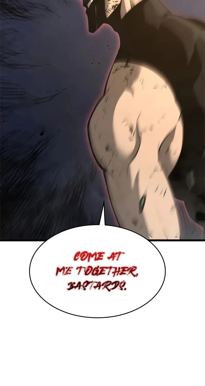The SSS-Ranker Returns Chapter 21 page 107 - 