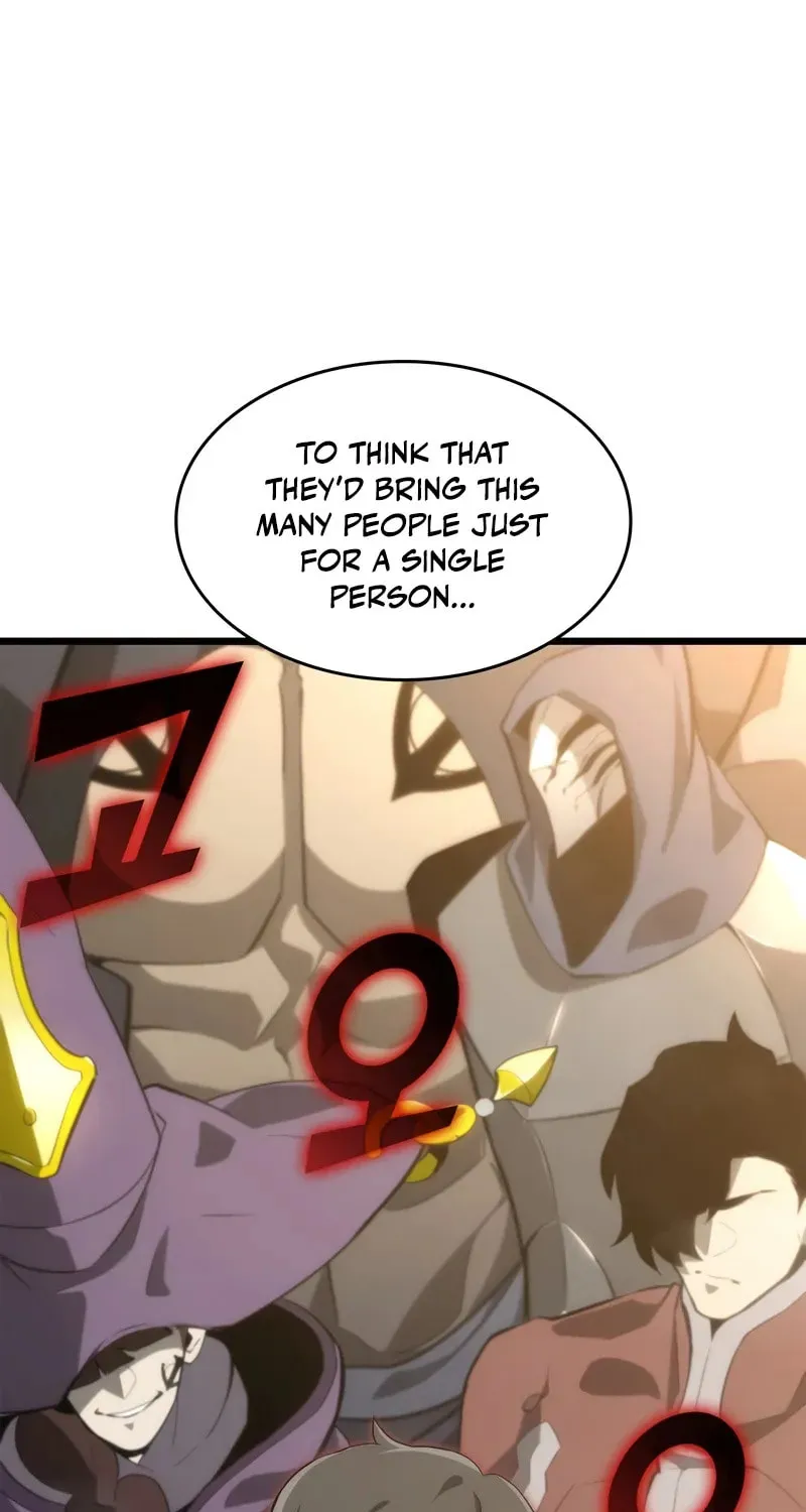The SSS-Ranker Returns Chapter 21 page 12 - 