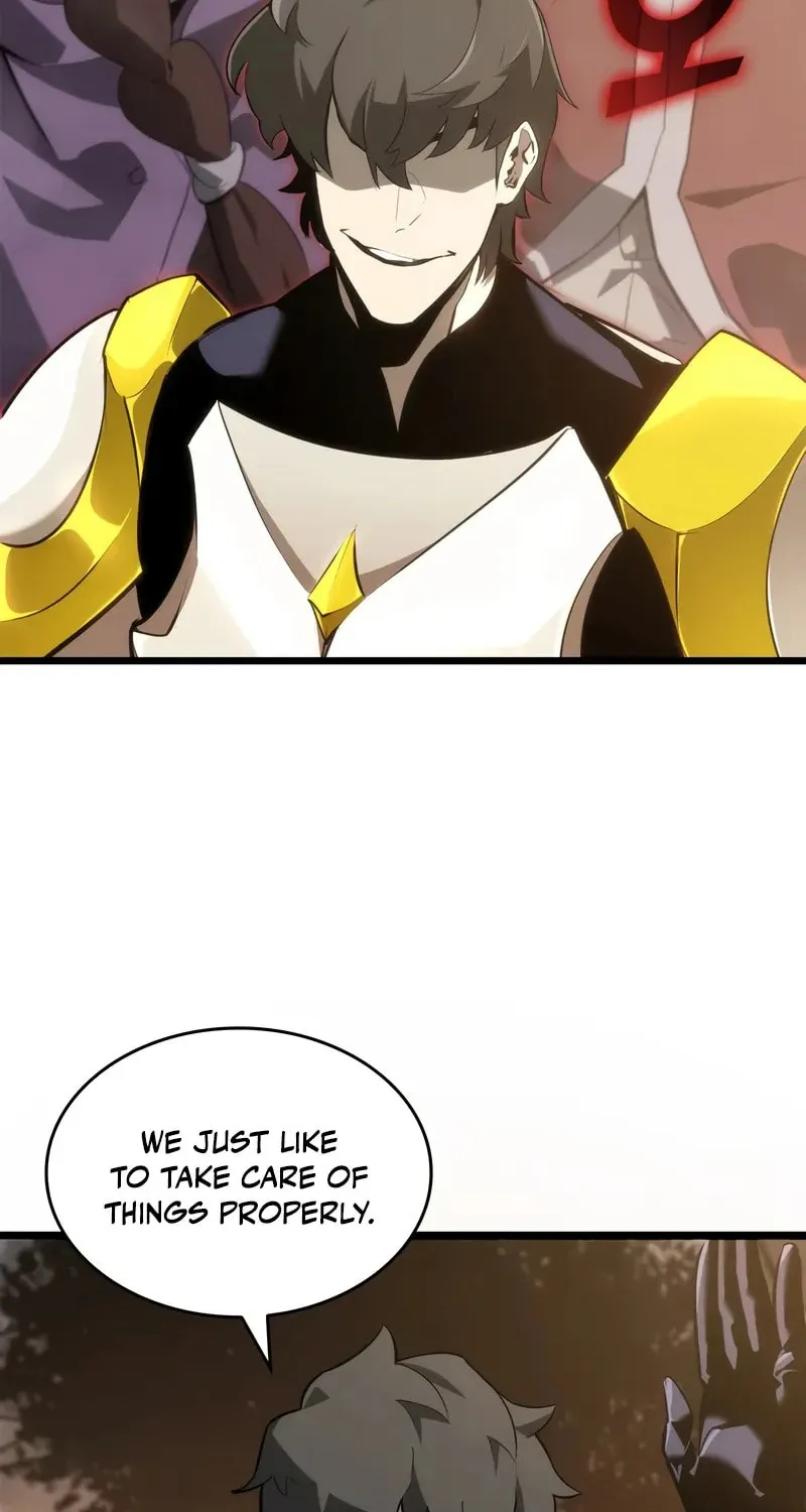 The SSS-Ranker Returns Chapter 21 page 13 - 