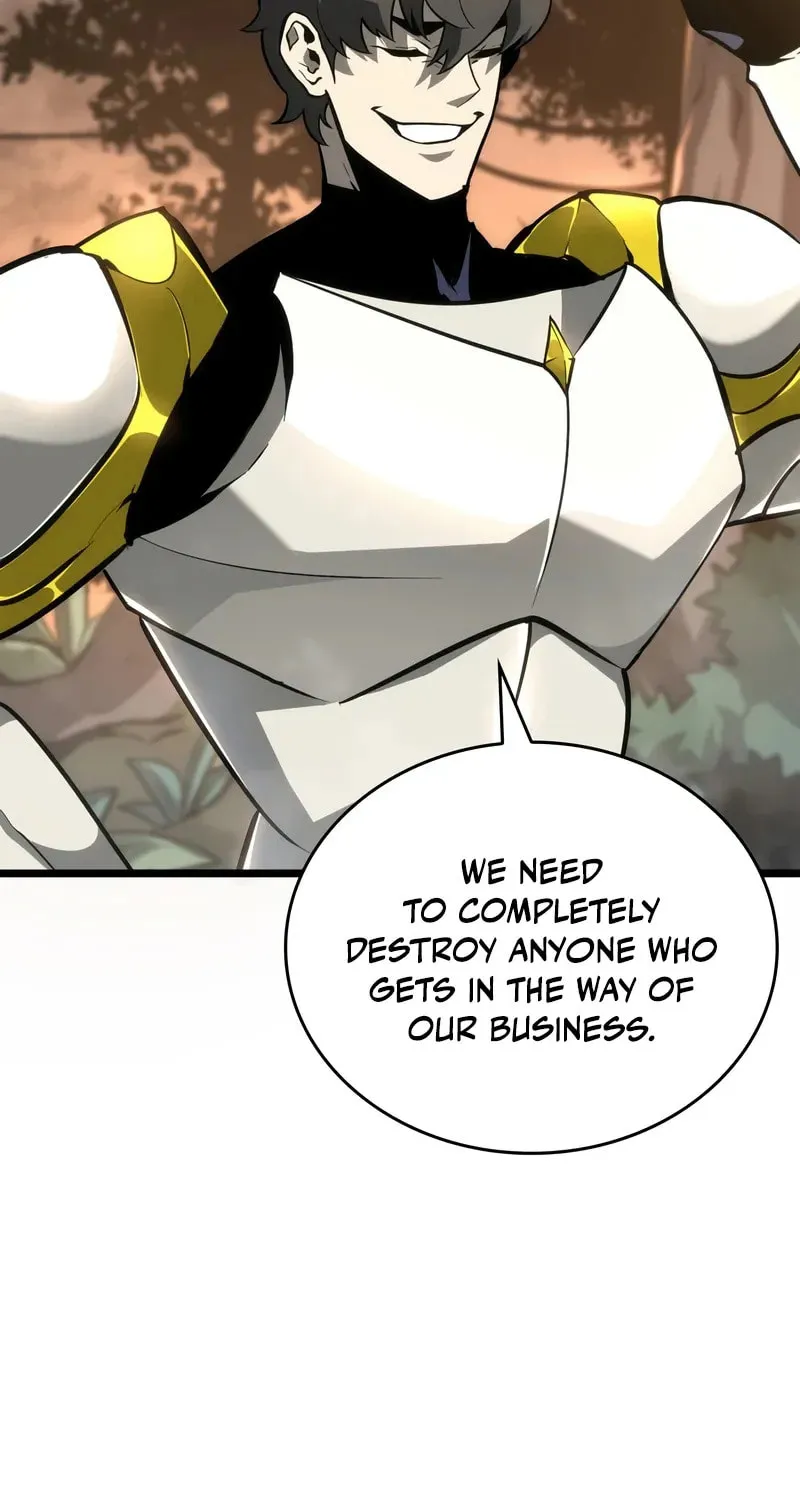 The SSS-Ranker Returns Chapter 21 page 14 - 
