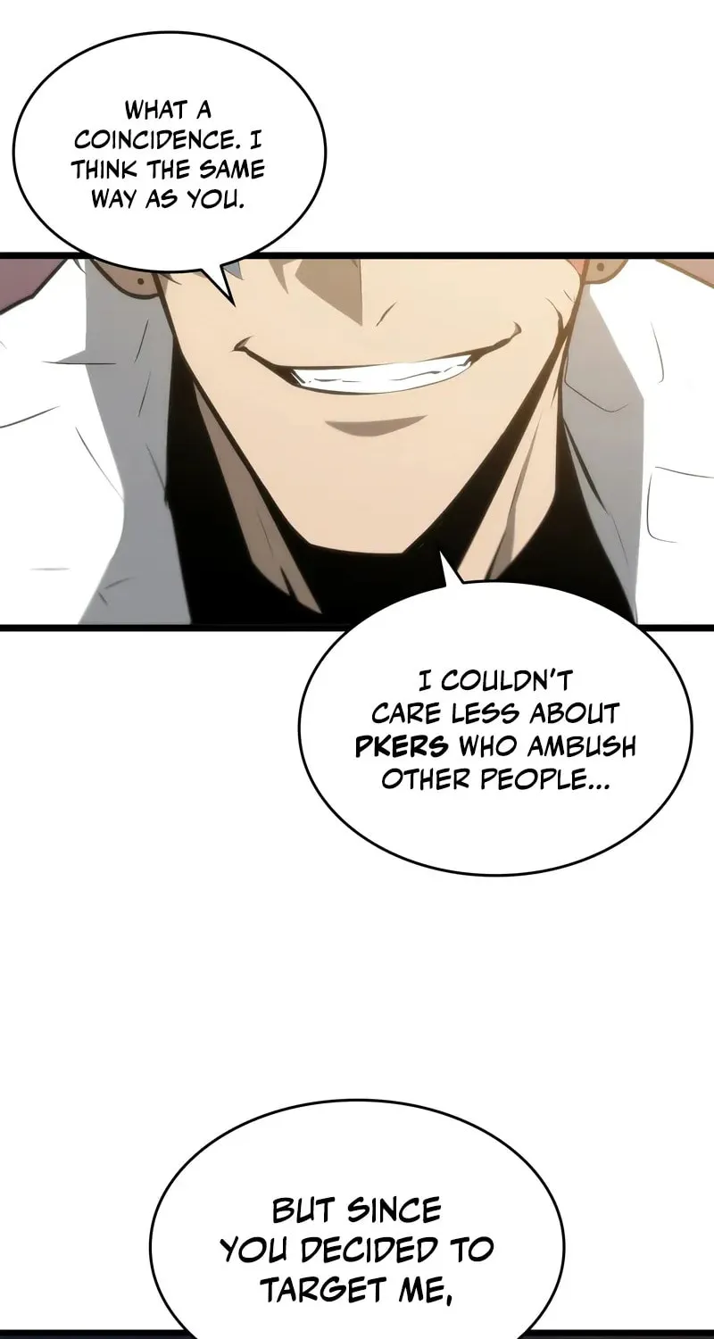The SSS-Ranker Returns Chapter 21 page 15 - 