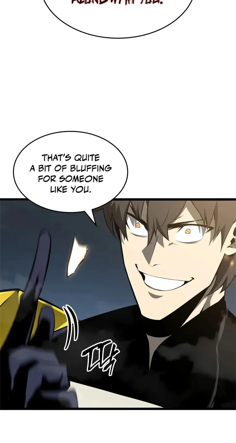 The SSS-Ranker Returns Chapter 21 page 17 - 