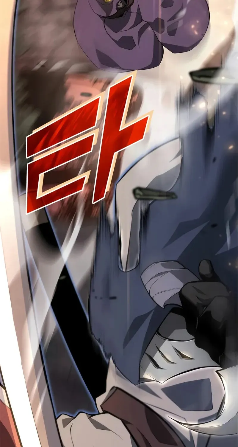 The SSS-Ranker Returns Chapter 21 page 19 - 