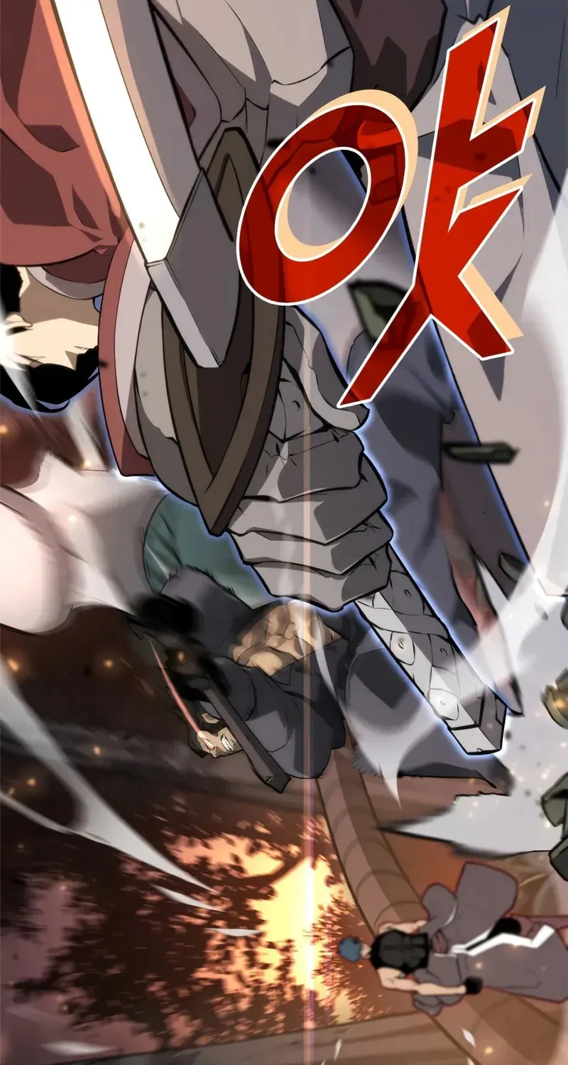The SSS-Ranker Returns Chapter 21 page 20 - 
