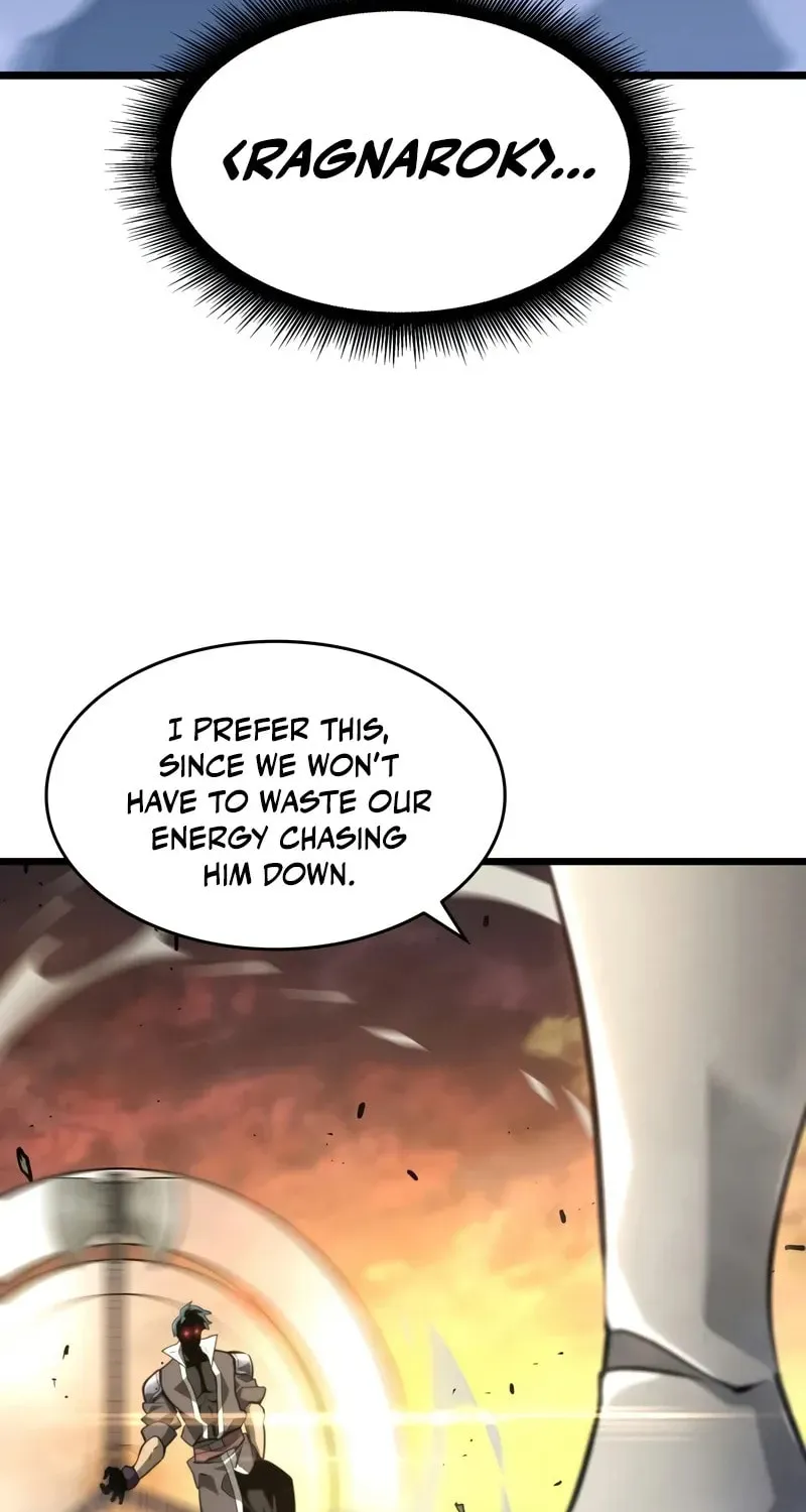 The SSS-Ranker Returns Chapter 21 page 3 - 