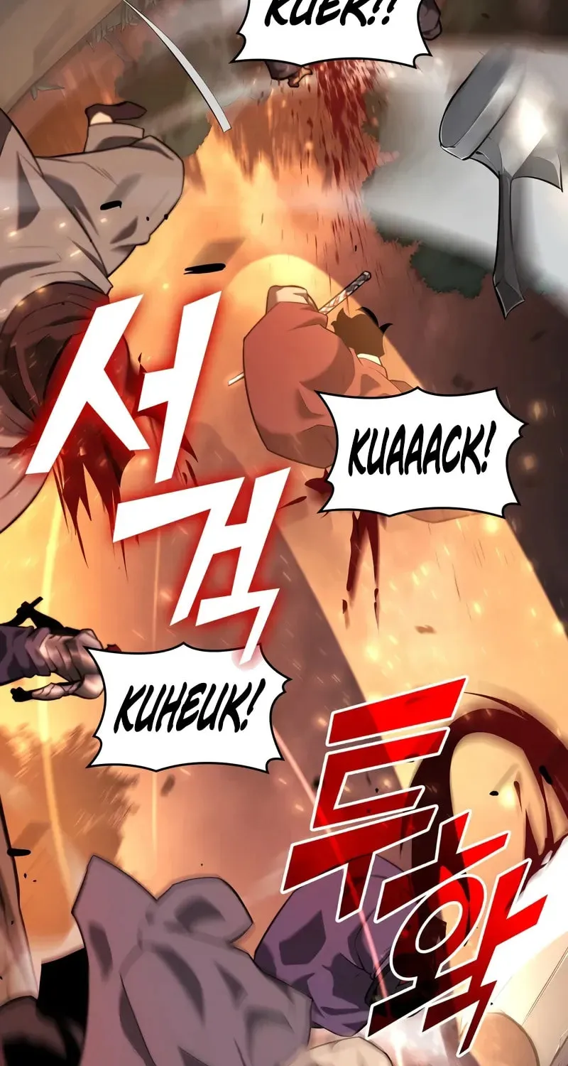 The SSS-Ranker Returns Chapter 21 page 24 - 
