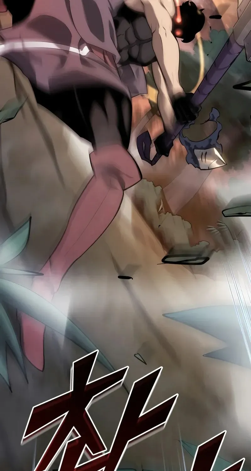 The SSS-Ranker Returns Chapter 21 page 25 - 