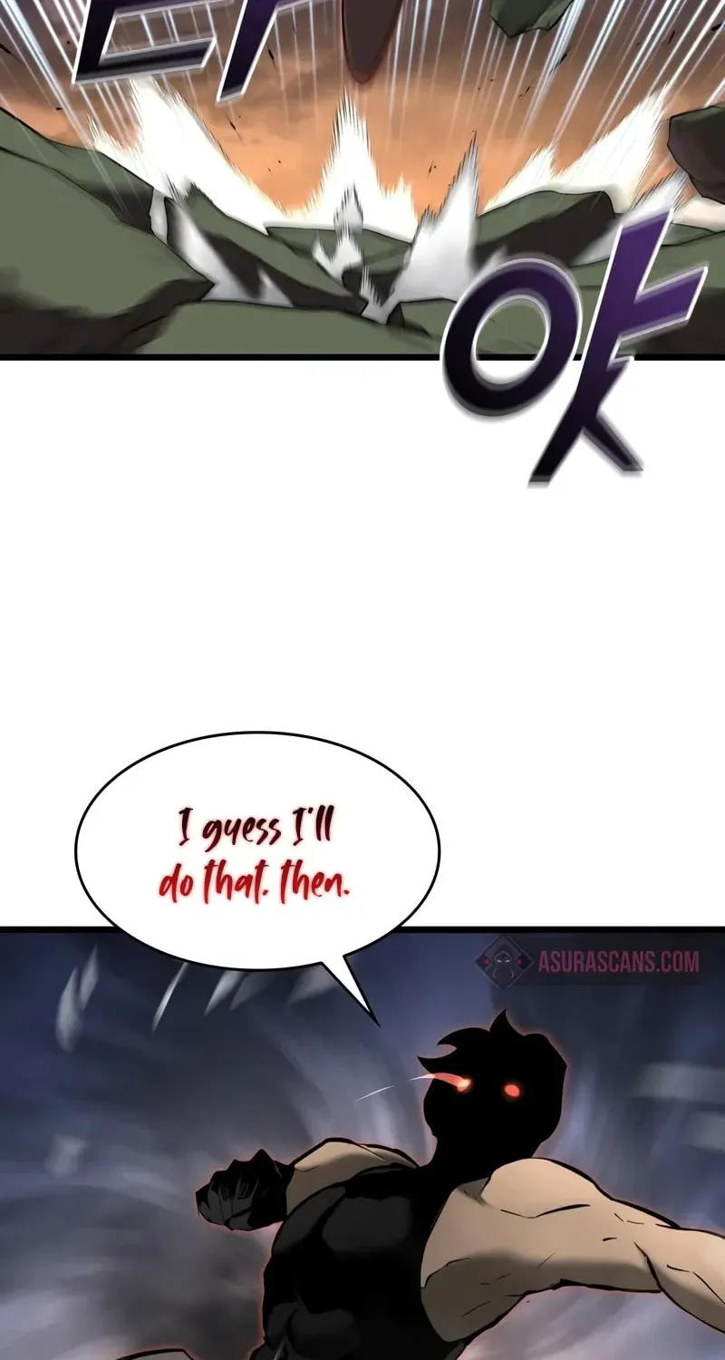 The SSS-Ranker Returns Chapter 21 page 27 - 