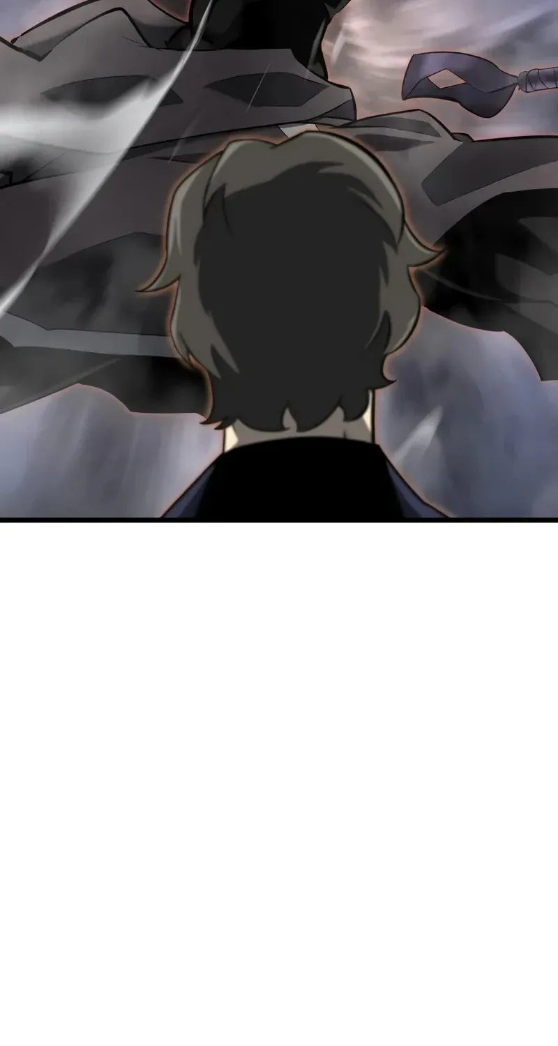 The SSS-Ranker Returns Chapter 21 page 28 - 
