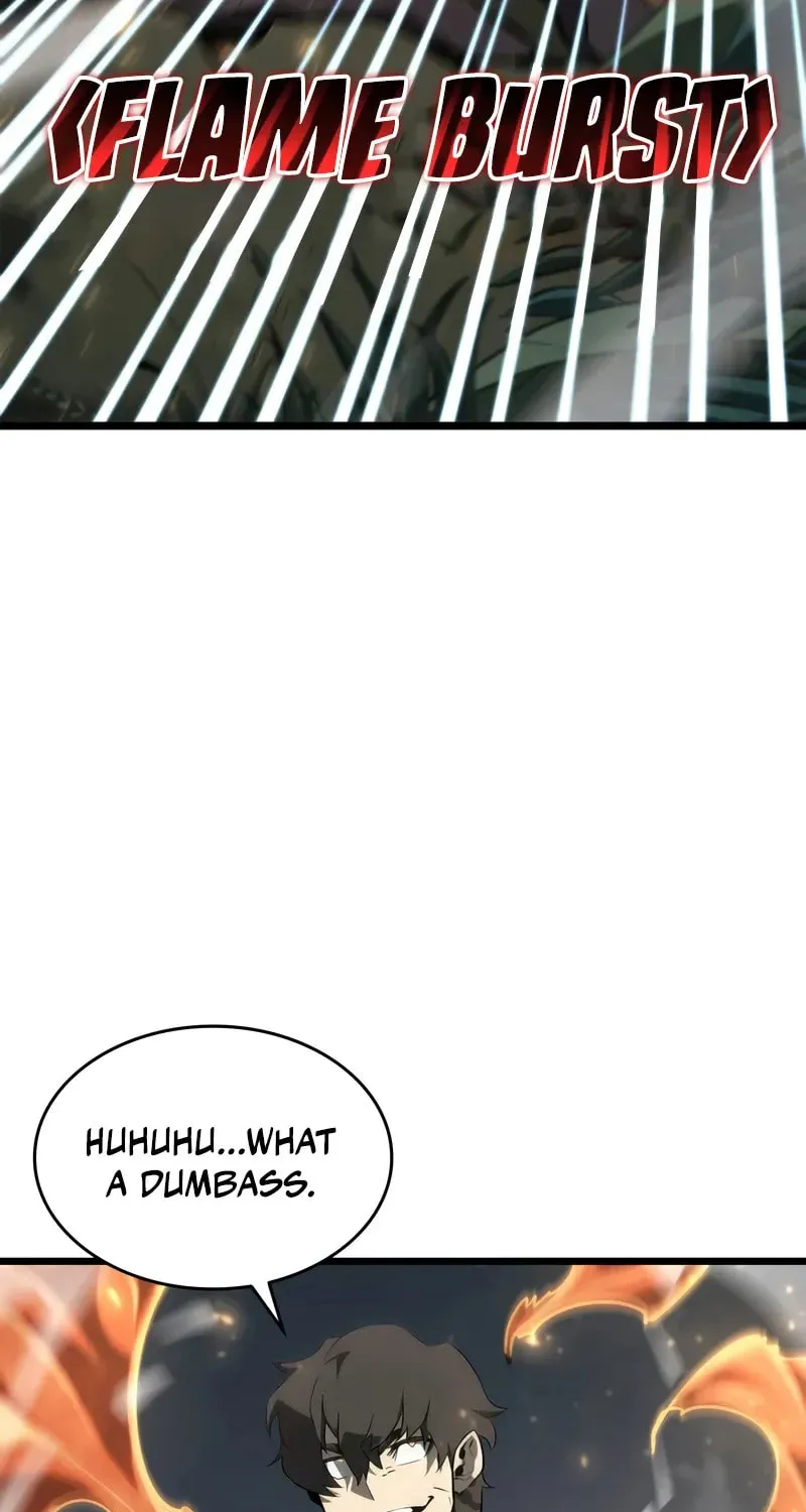 The SSS-Ranker Returns Chapter 21 page 34 - 
