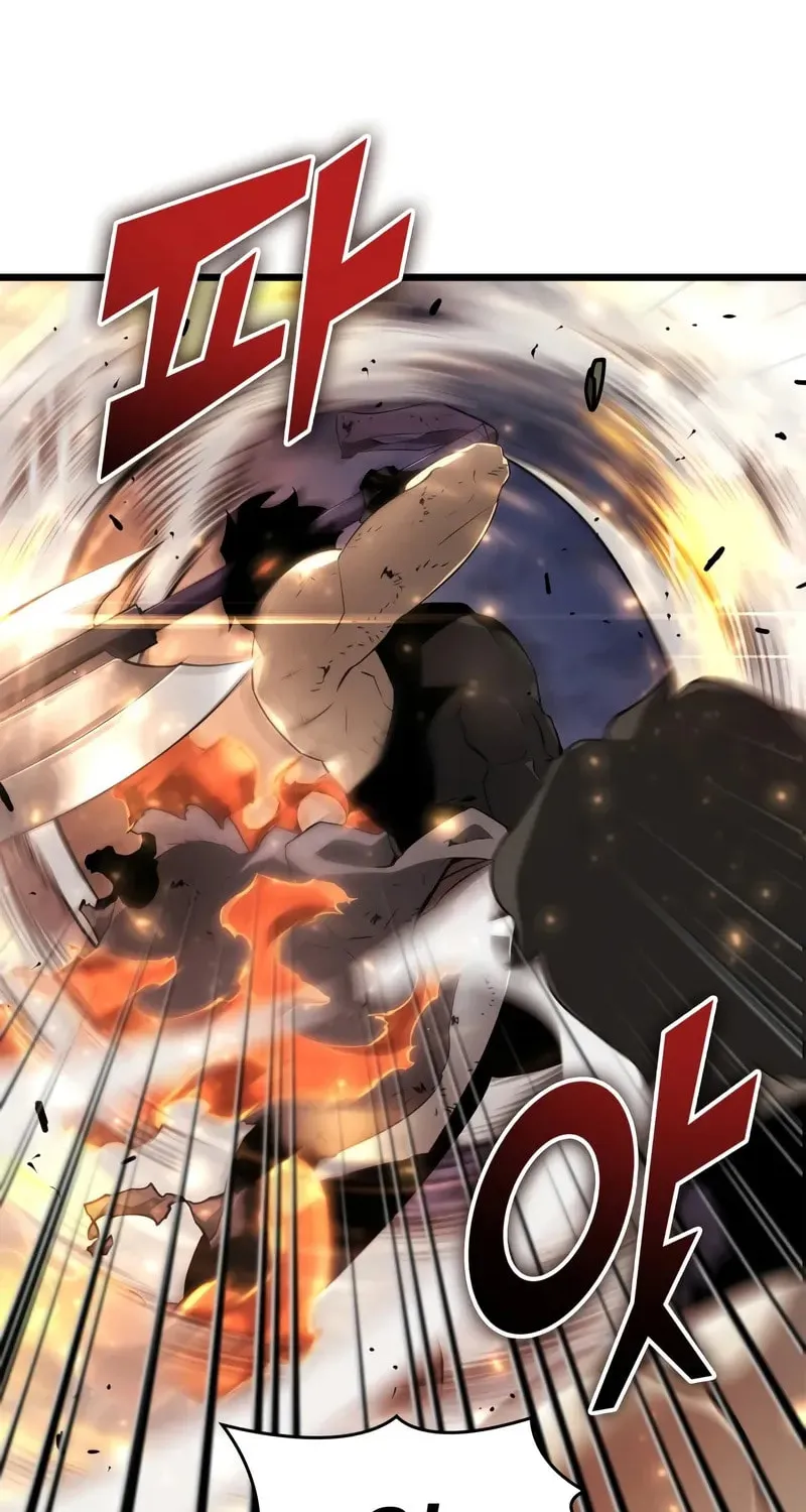 The SSS-Ranker Returns Chapter 21 page 37 - 