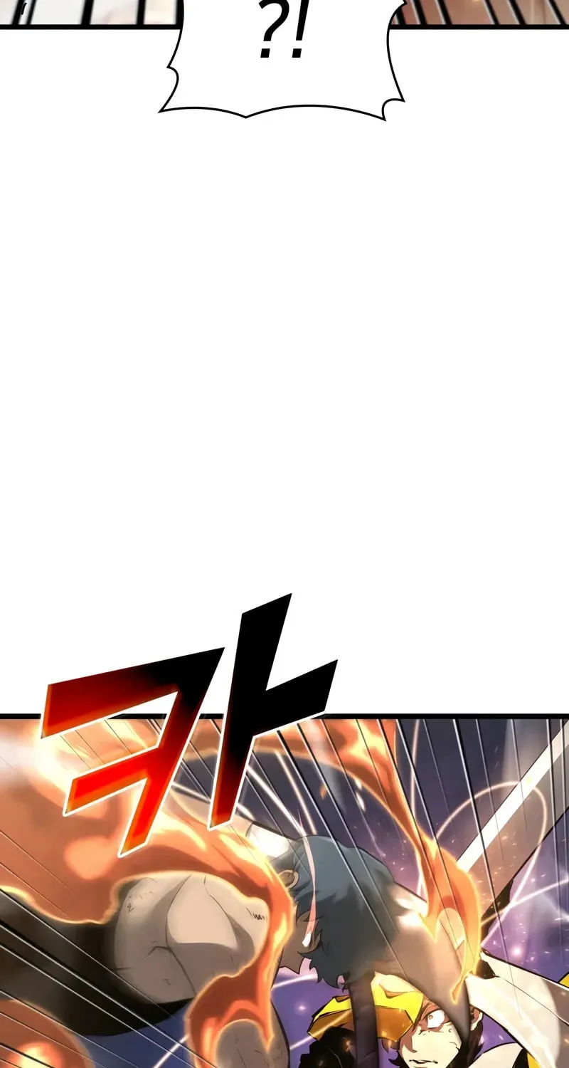 The SSS-Ranker Returns Chapter 21 page 38 - 