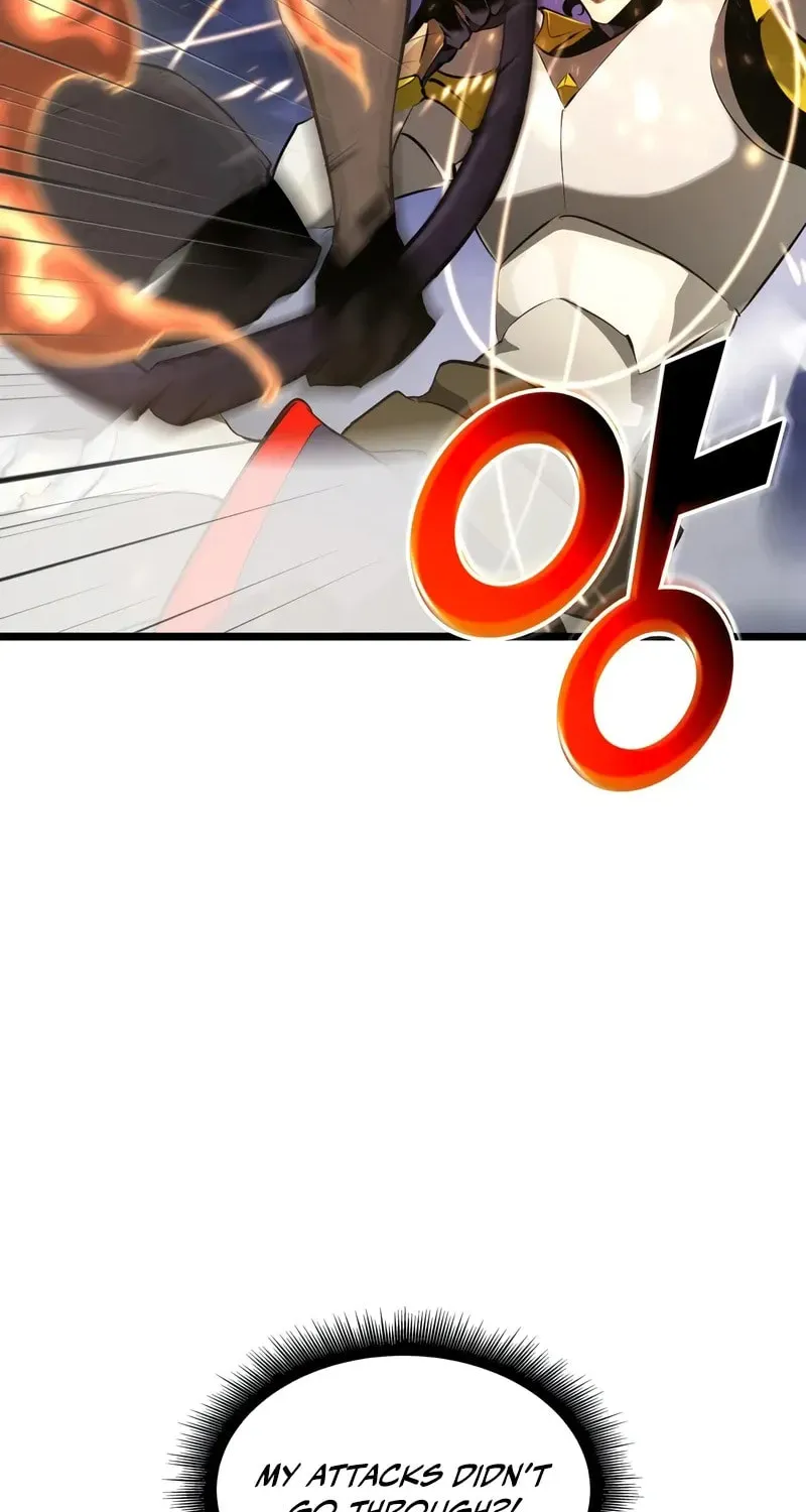 The SSS-Ranker Returns Chapter 21 page 39 - 