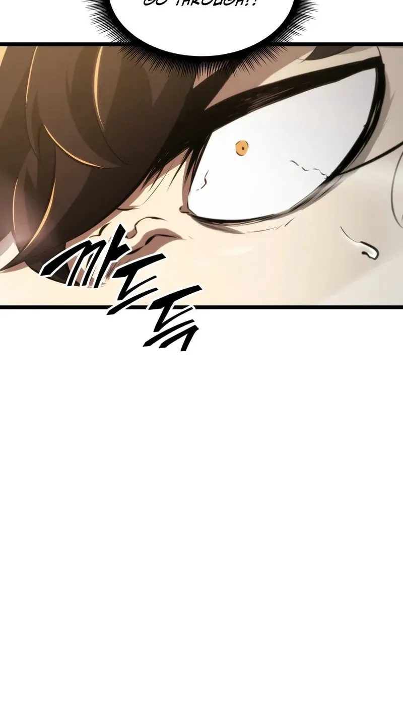 The SSS-Ranker Returns Chapter 21 page 40 - 