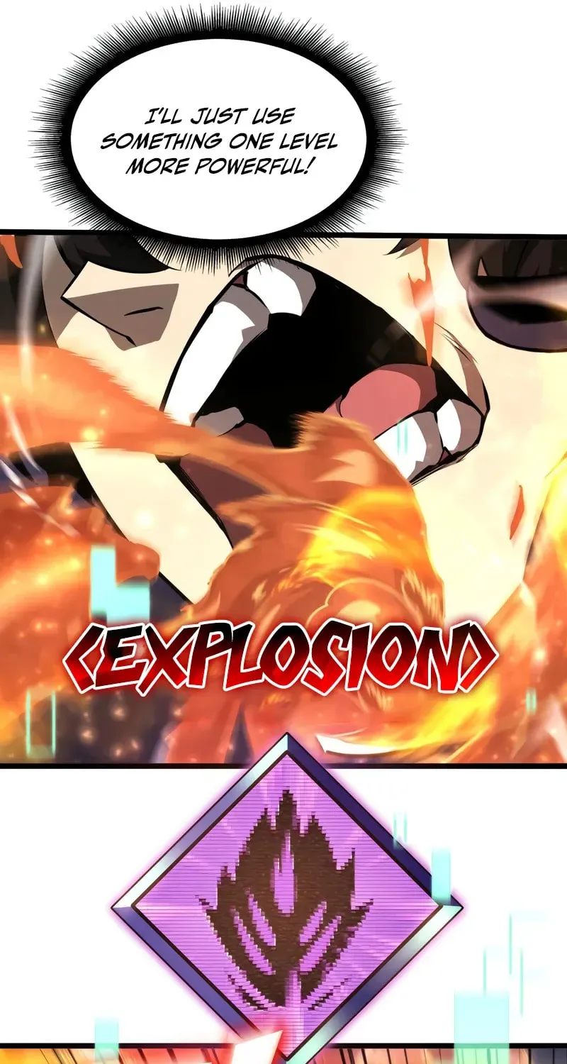 The SSS-Ranker Returns Chapter 21 page 41 - 