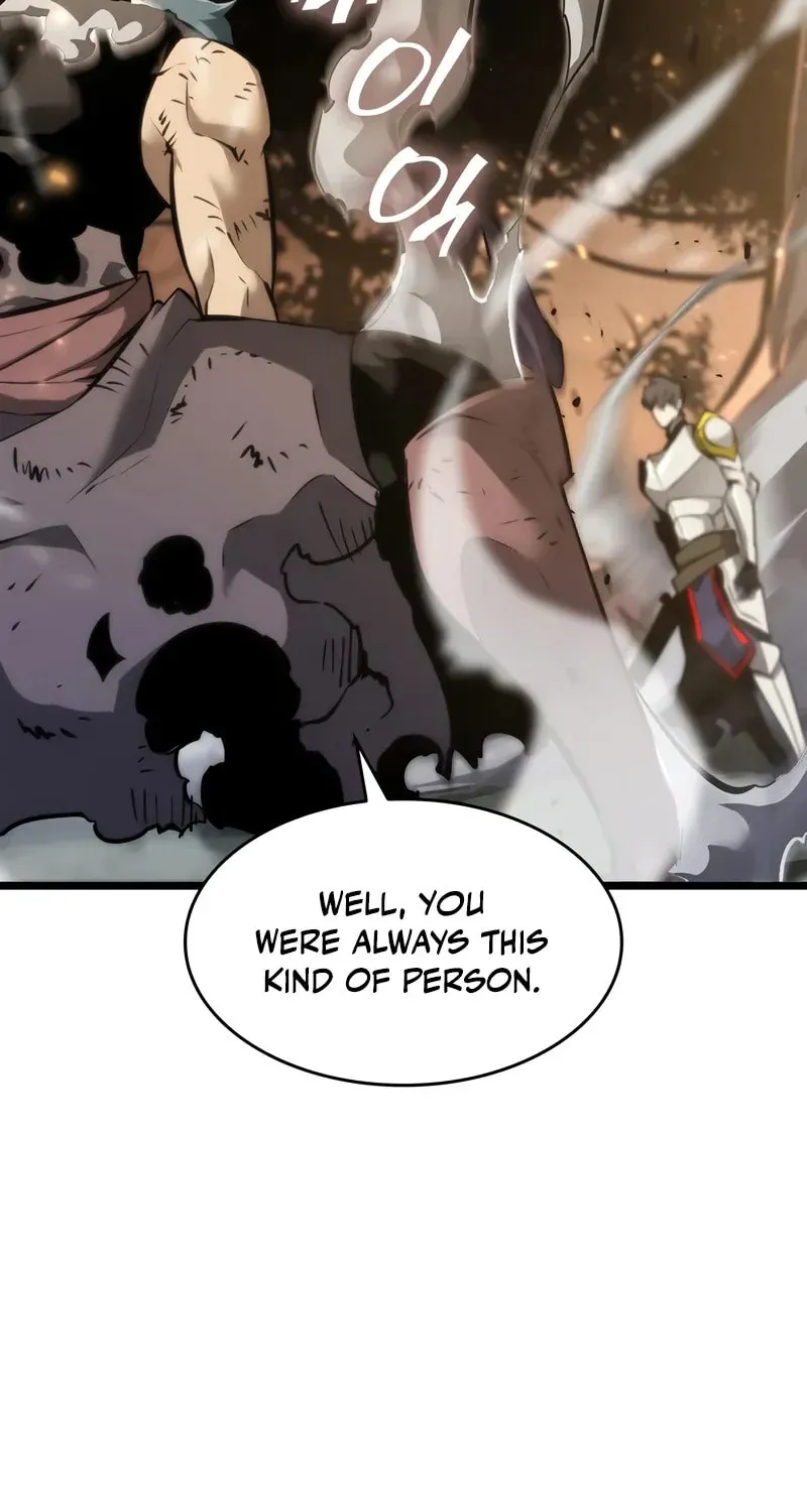The SSS-Ranker Returns Chapter 21 page 45 - 