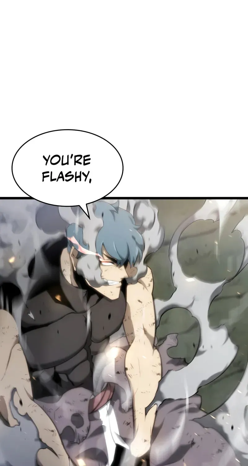 The SSS-Ranker Returns Chapter 21 page 47 - 