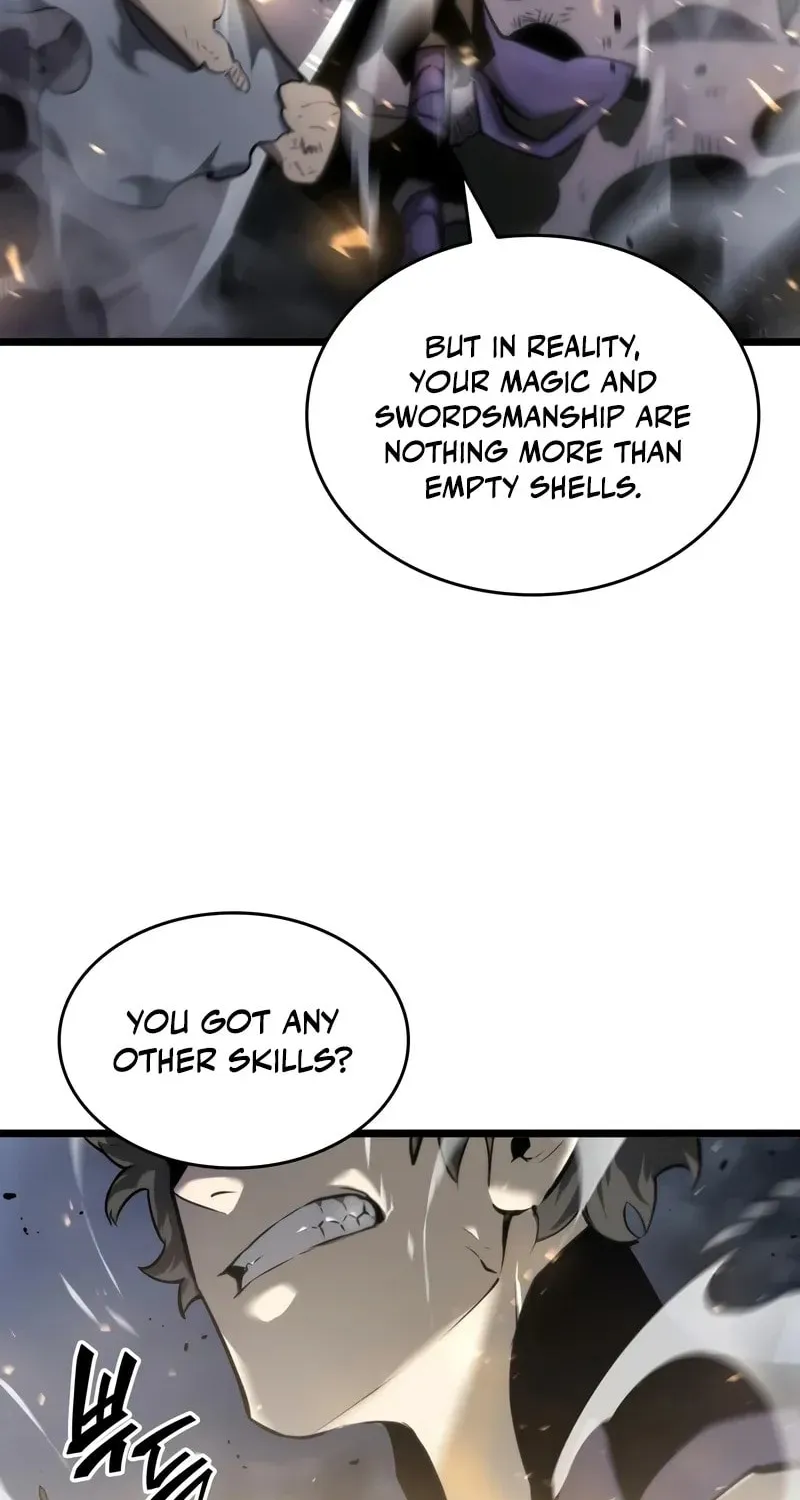 The SSS-Ranker Returns Chapter 21 page 48 - 