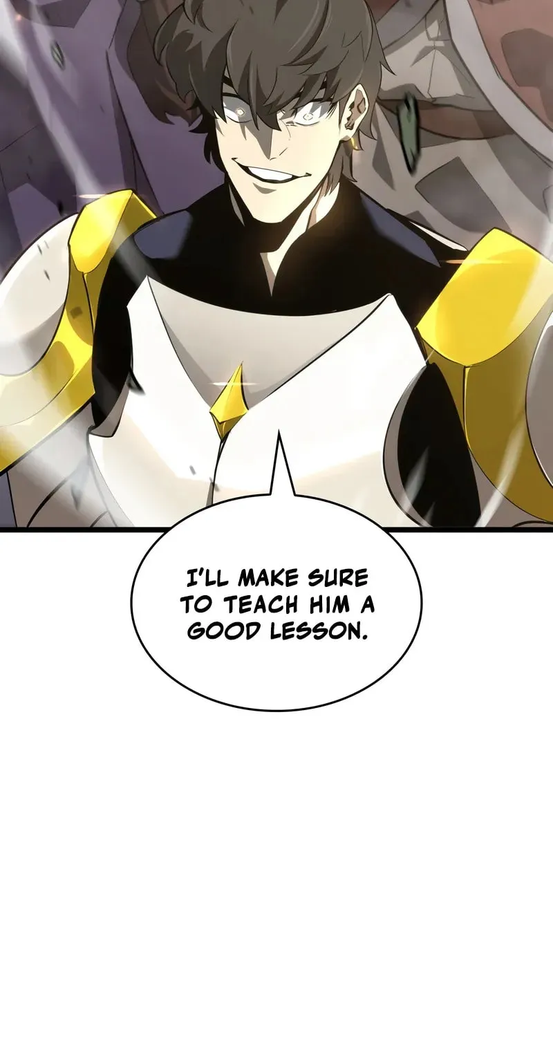 The SSS-Ranker Returns Chapter 21 page 6 - 