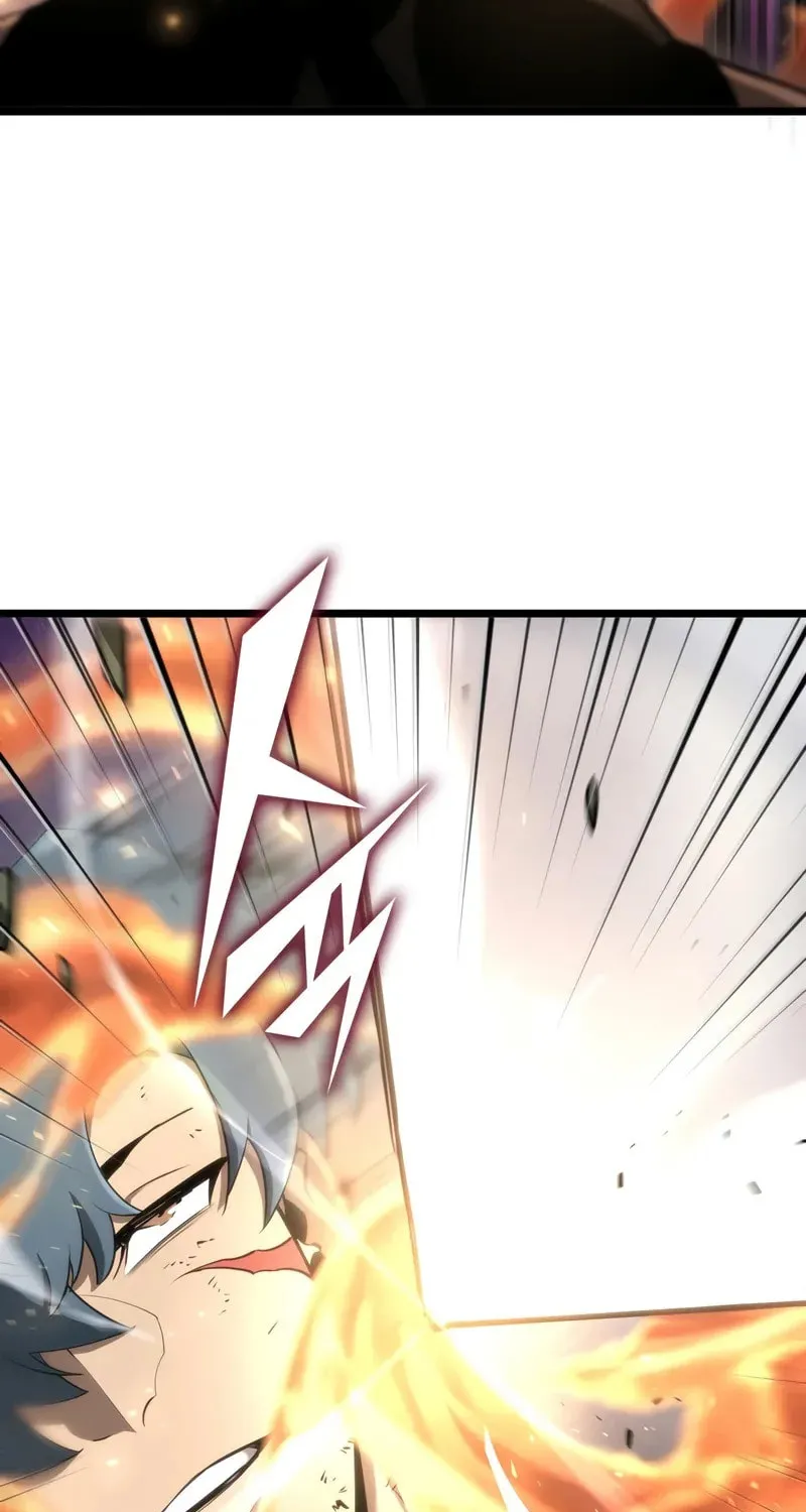 The SSS-Ranker Returns Chapter 21 page 52 - 