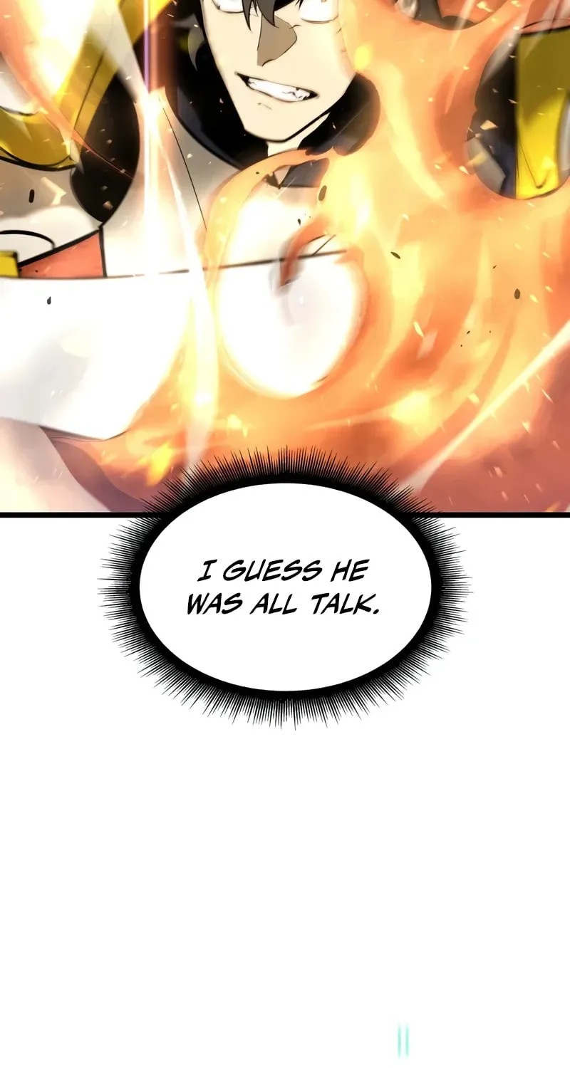 The SSS-Ranker Returns Chapter 21 page 56 - 