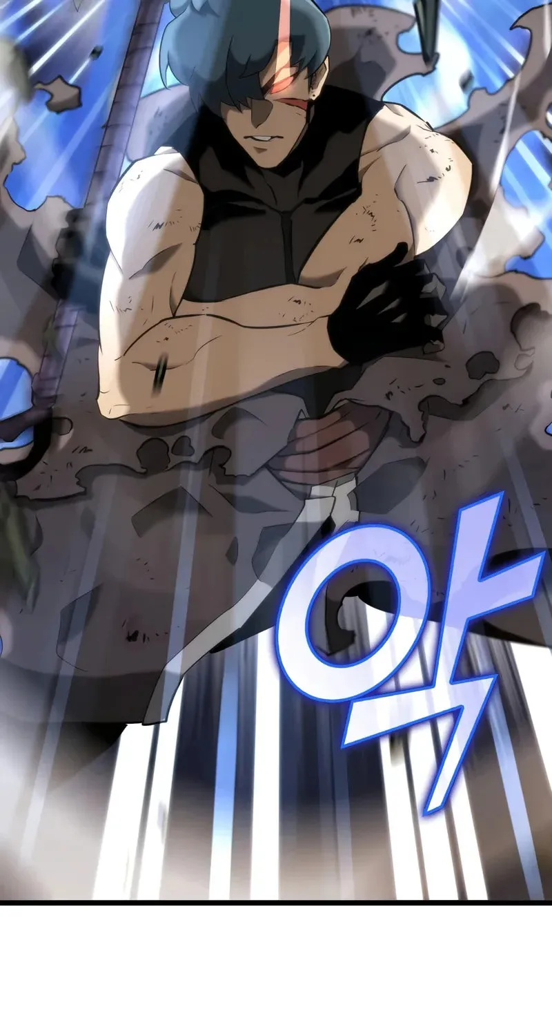 The SSS-Ranker Returns Chapter 21 page 58 - 